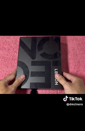 Nero on TikTok