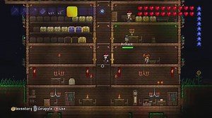 Terraria Xbox - Sky Arena [66]
