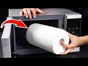 Stop Using Your Microwave The Wrong Way! Amazing Tips And Tricks You'll Wish You Knew Sooner!