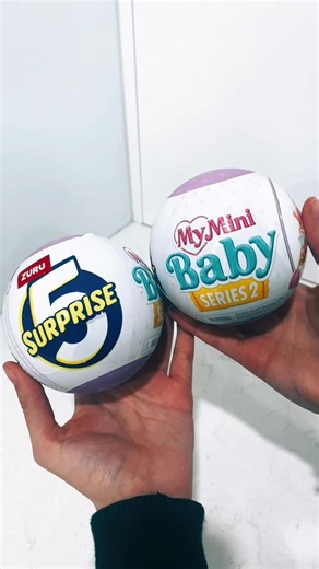 Unboxing Two New My Mini Babies: A Delightful Surprise