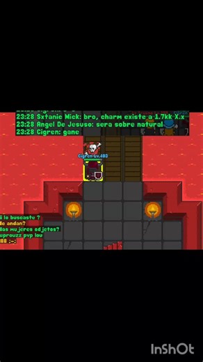 mick and Pxlf Best Duo IQ #rucoyonline #pvp #edit #best #fifa #uwu #skills #inshot #midzy