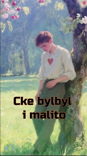 Cke Bylbil i Malito