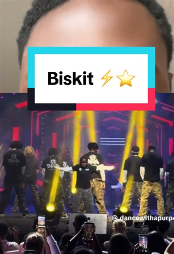 DWP Dance Challenge: Join the Biskit Movement!
