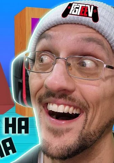 FGTeeV S20:E02 - Roblox Doors but Bad, but Funny, but Budget and Very Worse (FGTeeV vs. Hilarious Rip Off Games)