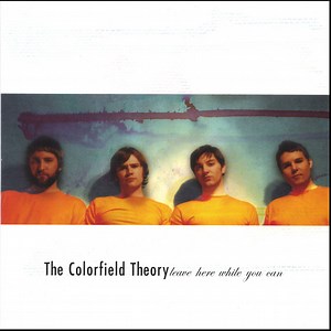 The Colorfield Theory Concert & Tour History  | Concert Archives