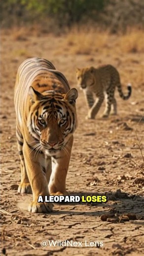 Bengal Tiger: The Fierce King of the Indian Jungle 🐅🌿 | Amazing Wildlife