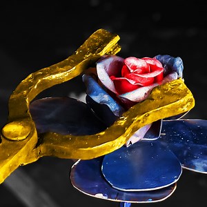 A Great Way To Transform A Copper Pipe! | Bored Panda Art