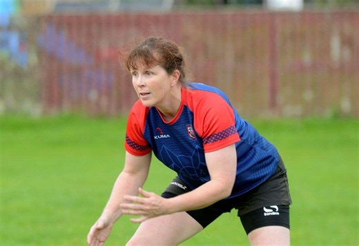 New chapter for Inverness Craig Dunain stalwart after over decade with the club