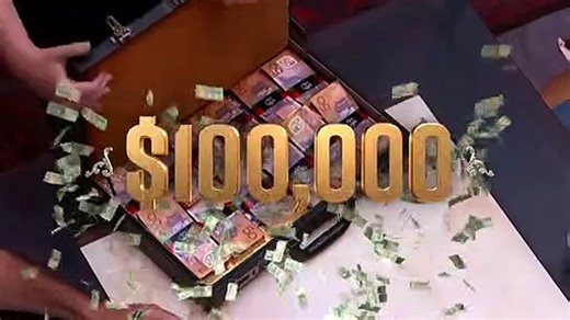 LOL: Australia | show | 2020 | Official Trailer