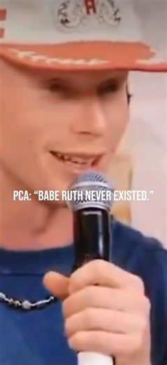 PCA just sent the entire baseball world into a full-blown meltdown. 😂⚾