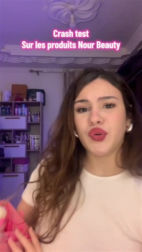 Nour Beauty Product Crash Test Review