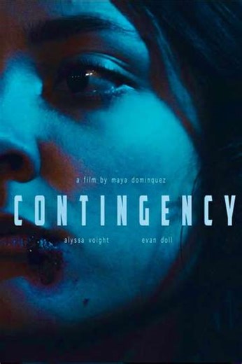 Contingency - Movie