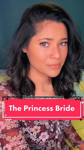 ‘life is pain’ - #PrincessBride #duet #duetme #actingaudios #acting #fyp #foryou #xyzbca #CloseYourRings #HowDoYouHUGO