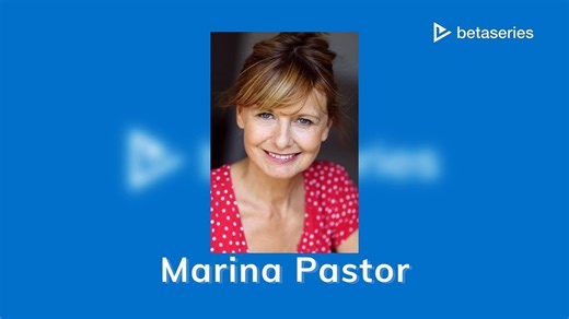 Marina Pastor (EN)