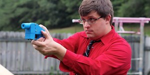 Court: With 3D printer gun files, national security interest trumps free speech