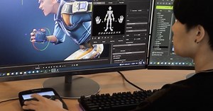 Reallusion and 3Dconnexion Team Up to Boost 3D Animation Production