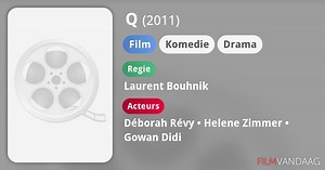 Q (2011)