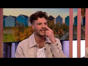 Jordan North the Truth about Vaping interview