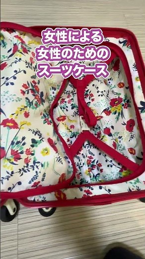 [No. 1 in Japan] 4 ACE Recommended Carry-On Suitcases! Comparison Review