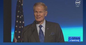 NASA Administrator Annual Address