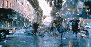 Godzilla · Film 1998 · Trailer · Kritik