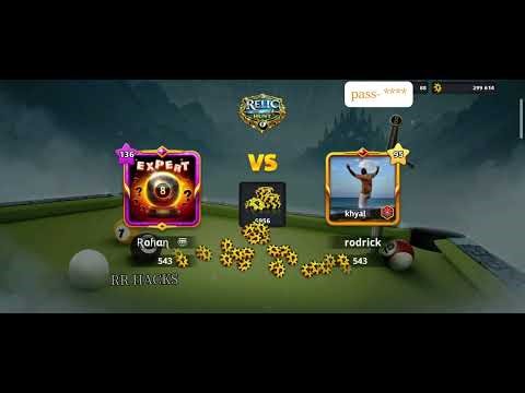 8 Ball Pool Mod Menu 2026 🔥 Auto Pot + Long Line Hack | Unlimited Wins Trick Primium Mod Antibanline