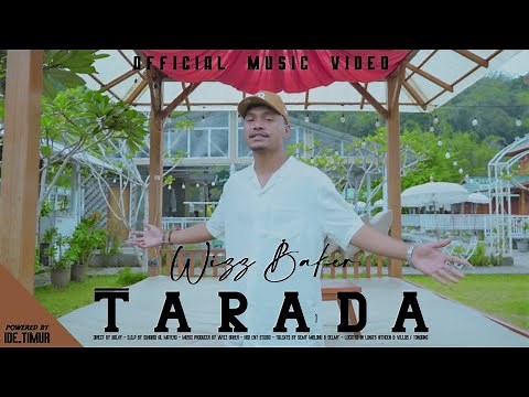 Wizz Baker - Tarada (Official Video Music)
