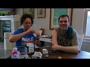 Dexcom G7 CGM sensor placement instructional video