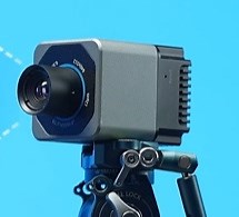 [Hot Item] Compact Infrared Thermal Camera with 12μm Detector and 25Hz Frame Rate for Real-Time Monitoring