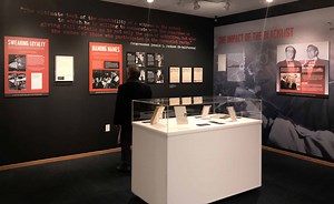 Blacklist: The Hollywood Red Scare | Jewish Museum Milwaukee