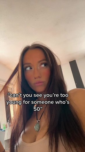 sorrrry that’s my type!!! #icantsee #mytype #50