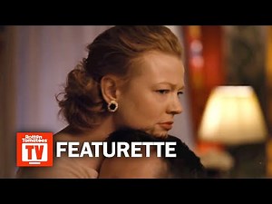 Succession S01E09 Featurette | 'Pre-Nuptial' | Rotten Tomatoes TV