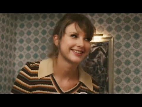 taylor swift i'm the problem it's ME!-HEE-HEE