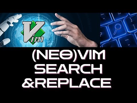 10 (Neo)vim Search and Replace Tips Every Developer Should Know