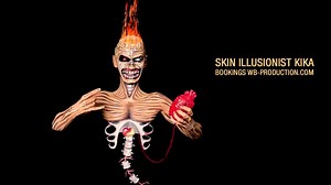 54 reactions | We from WB Production are creating amazing projects...