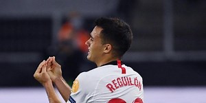 ¿A qué hora es el Sevilla - Inter de la final de la Europa League 2020 y en qué TV lo dan?
