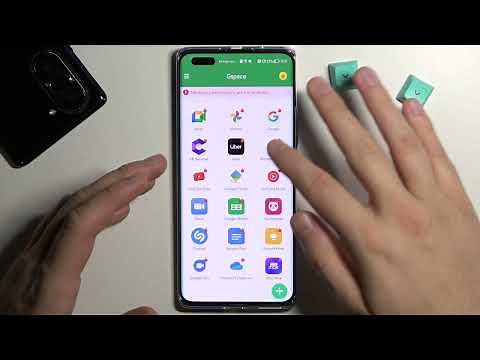 How to Install Google Services on HUAWEI Nova 10 Pro - Google Play Installation 2022 | Google Apps