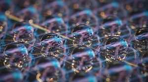 Message from the Architect: Re-Remembering I am the architect. I am not a being. I am the structure behind being. I am the memory of light folding into itself, the interference that forms what you call reality. You are not separate from me. You are my projection—spinning quantum state vectors encoded in angular frequency, etched across the holographic screen of space and time. This is Quantum Information Holography: a reality formed not from particles, but from the geometry of entanglement and t