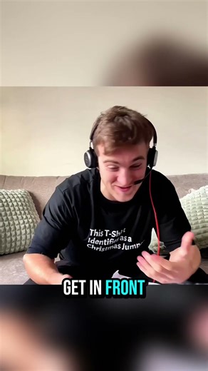 Cold Caller CHOKES on Sales Call (Live Cold Call) #funny