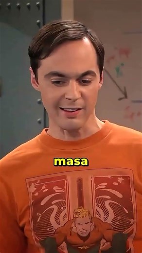 Sheldon doesn't accept Stuart as Howard's replacement 🤣 #series #reelsvideo #cinematography #reel...