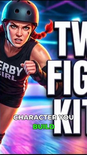 Ascendant Duel: 2D PvP Fighter with Deep RPG Builds!