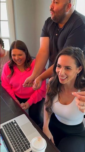 The Invisible Deck Magic Trick 😳