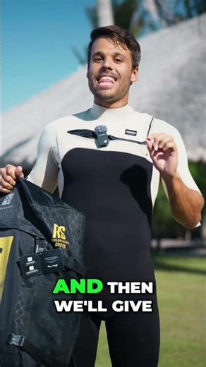 Kiteboarding 🔥 Eleveight RS Pro 🔥 First Impressions!