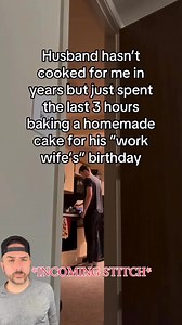 His cake took 3 hours to bake… her lawyer only needs 30 minutes to file. Sweet justice, anyone? 🍰⚖️ #DivorceDessert #WorkWifeProblems #Savage | Jaydeemiloofficial