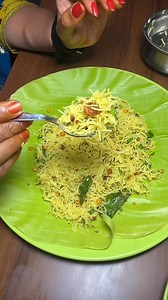 1.9K views · 25 reactions | Lemon idiyappam semma taste for lunch | Foodie Krithika | Facebook