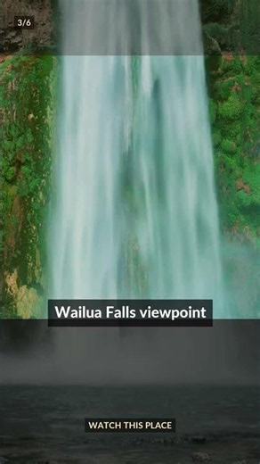 Top 10 natural wonders in Kauai Hawaii for late summer | Full Guide #Shorts