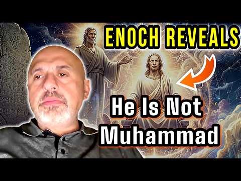 Why Enoch’s Prophecies Make it Impossible for Muhammad to be the Son of Man - Sam Shamoun