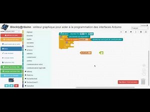 App Inventor 2 - Tuto1 - Video6