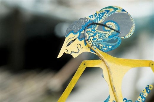 Watak Wayang atau Watake Wayang Miturut Bentuk, Jenis, dan Sunggingan | Adjar