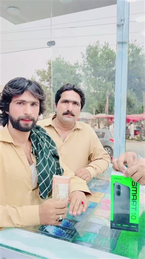 Infinix SMART 10: Specifications and Features Review